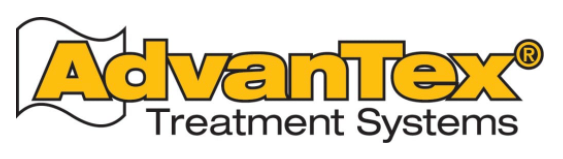 Advantex logo